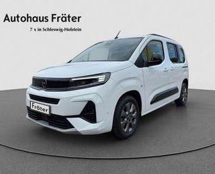 Opel Combo Life Gebrauchtwagen