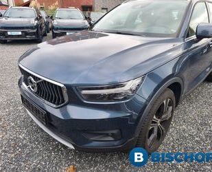Volvo XC40 Gebrauchtwagen