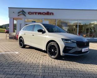 Skoda Scala Gebrauchtwagen