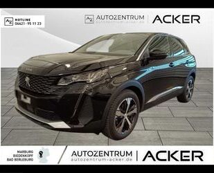 Peugeot 3008 Gebrauchtwagen