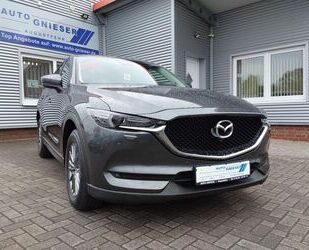 Mazda CX-5 Gebrauchtwagen