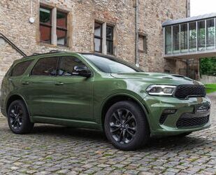Dodge Durango Gebrauchtwagen