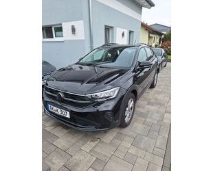 VW Taigo Gebrauchtwagen