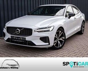 Volvo S60 Gebrauchtwagen