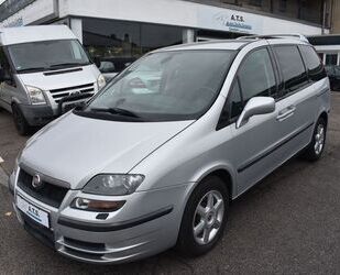 Fiat Ulysse Gebrauchtwagen