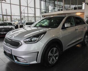 Kia Niro Gebrauchtwagen