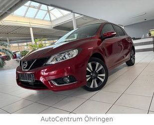 Nissan Pulsar Gebrauchtwagen