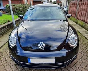 VW Beetle Gebrauchtwagen