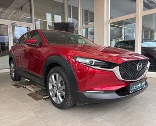 Mazda CX-30 Gebrauchtwagen