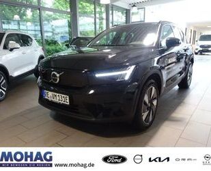 Volvo XC40 Gebrauchtwagen