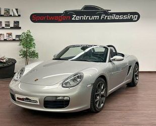 Porsche Boxster Gebrauchtwagen