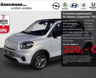 Leapmotor T03 Gebrauchtwagen