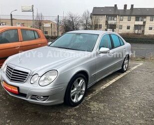 Mercedes-Benz E 230 Gebrauchtwagen