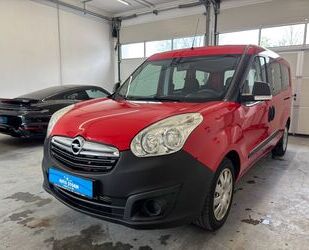 Opel Combo Gebrauchtwagen