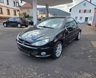 Peugeot 206 Gebrauchtwagen