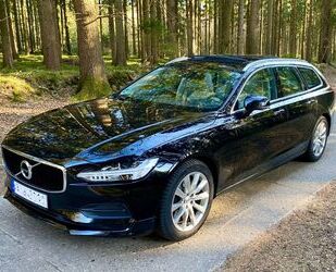 Volvo V90 Gebrauchtwagen