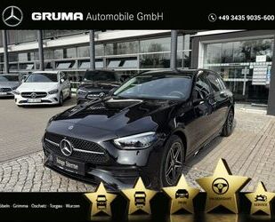 Mercedes-Benz C 300 Gebrauchtwagen
