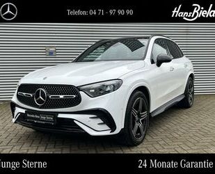 Mercedes-Benz GLC 300 Gebrauchtwagen