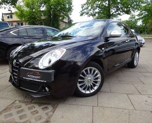 Alfa Romeo MiTo Gebrauchtwagen