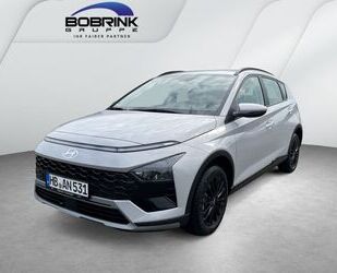Hyundai BAYON Gebrauchtwagen