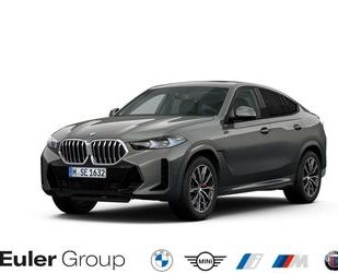 BMW X6 Gebrauchtwagen