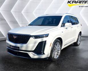 Cadillac XT6 Gebrauchtwagen