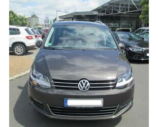 VW Sharan Gebrauchtwagen