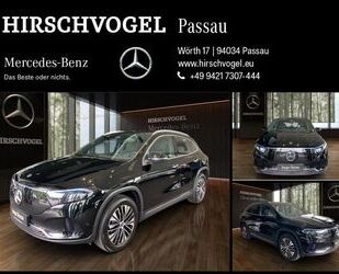 Mercedes-Benz EQA Gebrauchtwagen