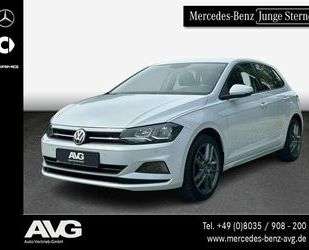 VW Polo Gebrauchtwagen