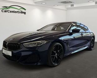 BMW 840 Gebrauchtwagen