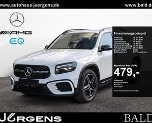 Mercedes-Benz GLB 220 Gebrauchtwagen