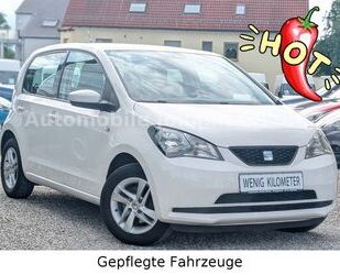 Seat Mii Gebrauchtwagen