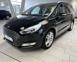 Ford Galaxy Gebrauchtwagen
