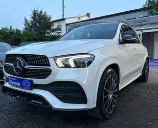 Mercedes-Benz GLE 350 Gebrauchtwagen