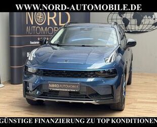Lynk & Co 01 Gebrauchtwagen