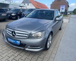 Mercedes-Benz C 180 Gebrauchtwagen