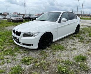 BMW 318 Gebrauchtwagen