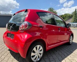 Toyota Aygo (X) Gebrauchtwagen