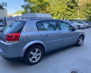 Opel Signum Gebrauchtwagen