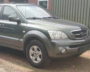 Kia Sorento Gebrauchtwagen