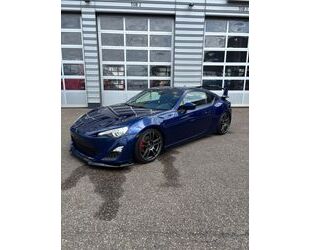 Toyota GT86 Gebrauchtwagen