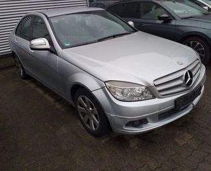 Mercedes-Benz C 220 Gebrauchtwagen