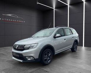 Dacia Logan Gebrauchtwagen