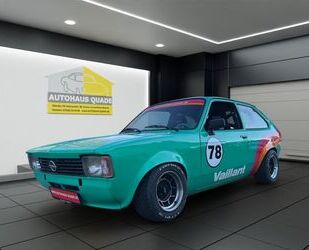 Opel Kadett Gebrauchtwagen
