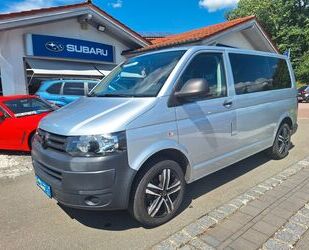 VW T5 Transporter Gebrauchtwagen