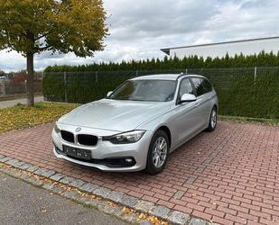 BMW 318 Gebrauchtwagen