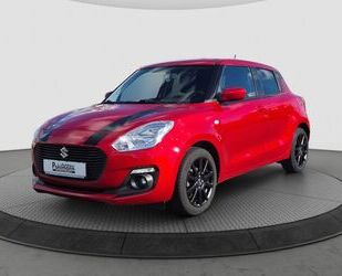 Suzuki Swift Gebrauchtwagen