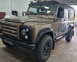Land Rover Defender Gebrauchtwagen