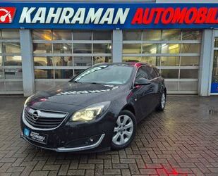 Opel Insignia Gebrauchtwagen
