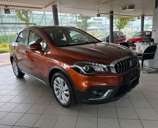 Suzuki SX4 Gebrauchtwagen